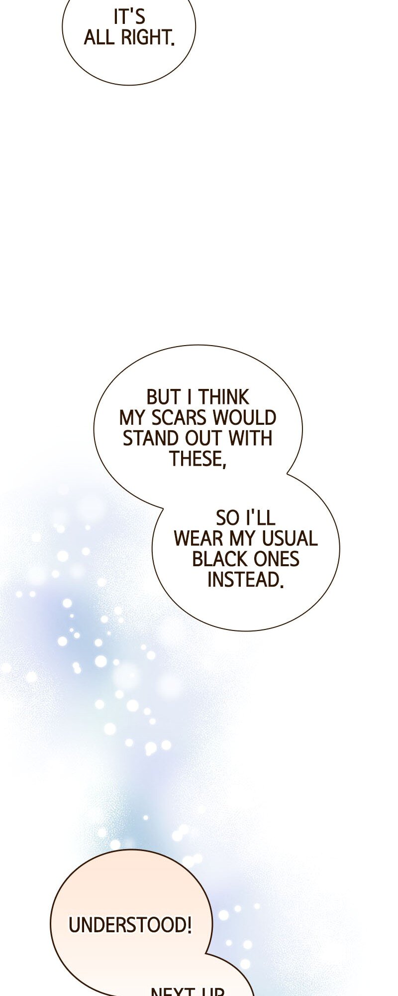 Read The White Wolf’s Bride EN Manga Online