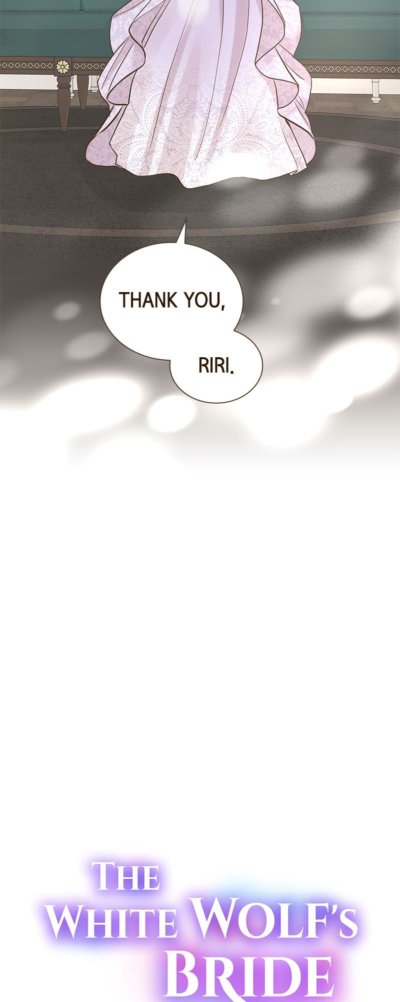 Read The White Wolf’s Bride EN Manga Online