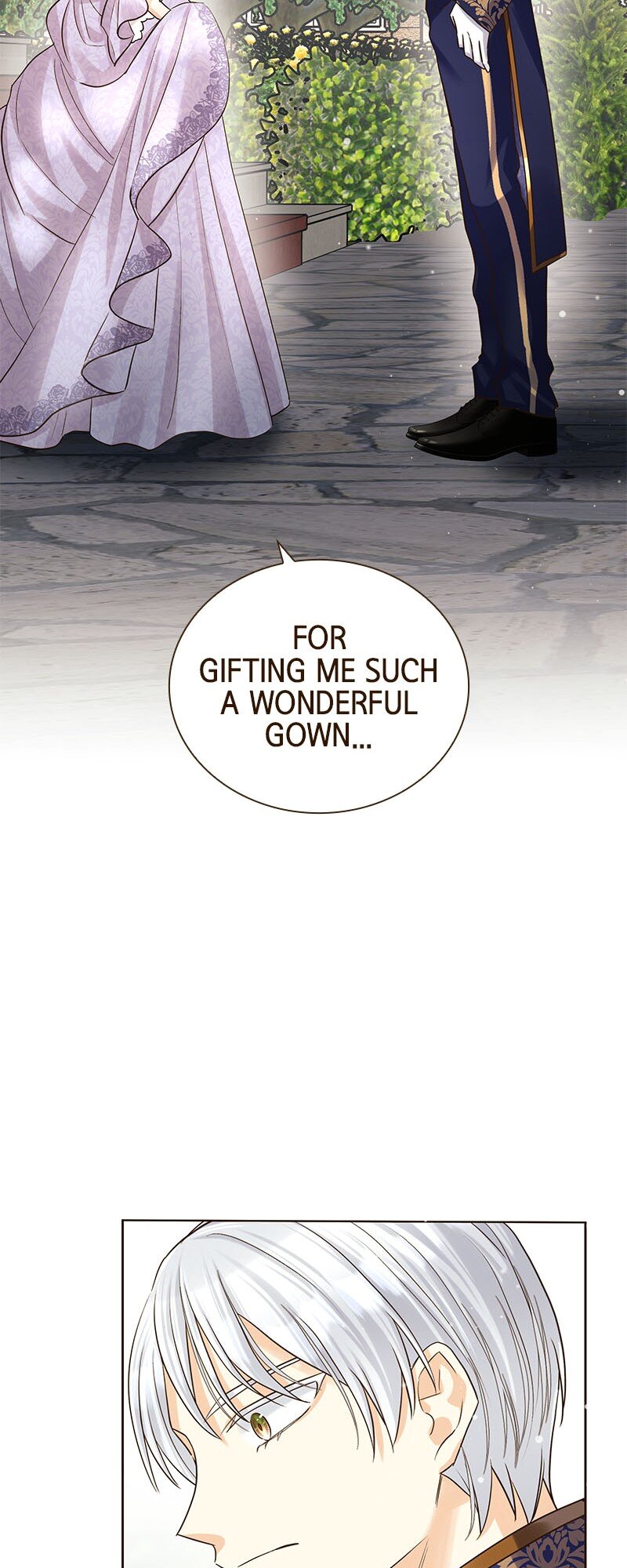 Read The White Wolf’s Bride EN Manga Online