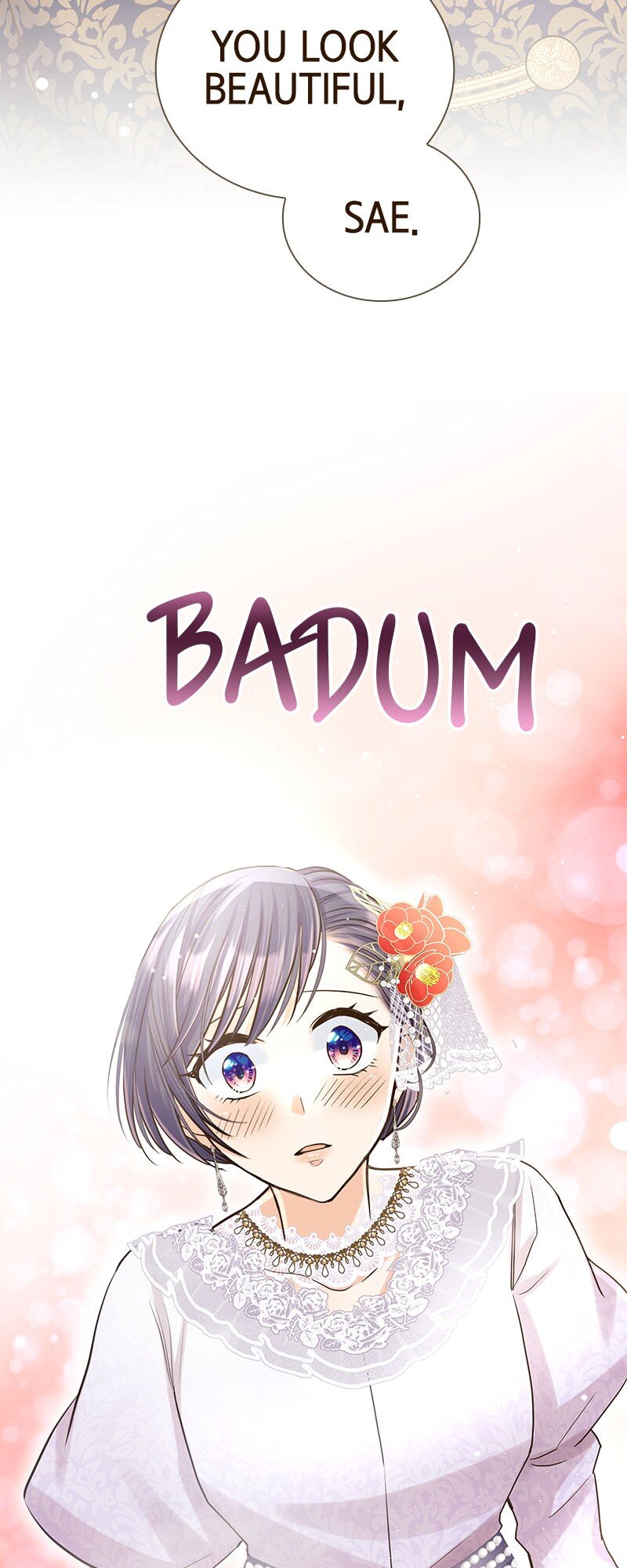 Read The White Wolf’s Bride EN Manga Online
