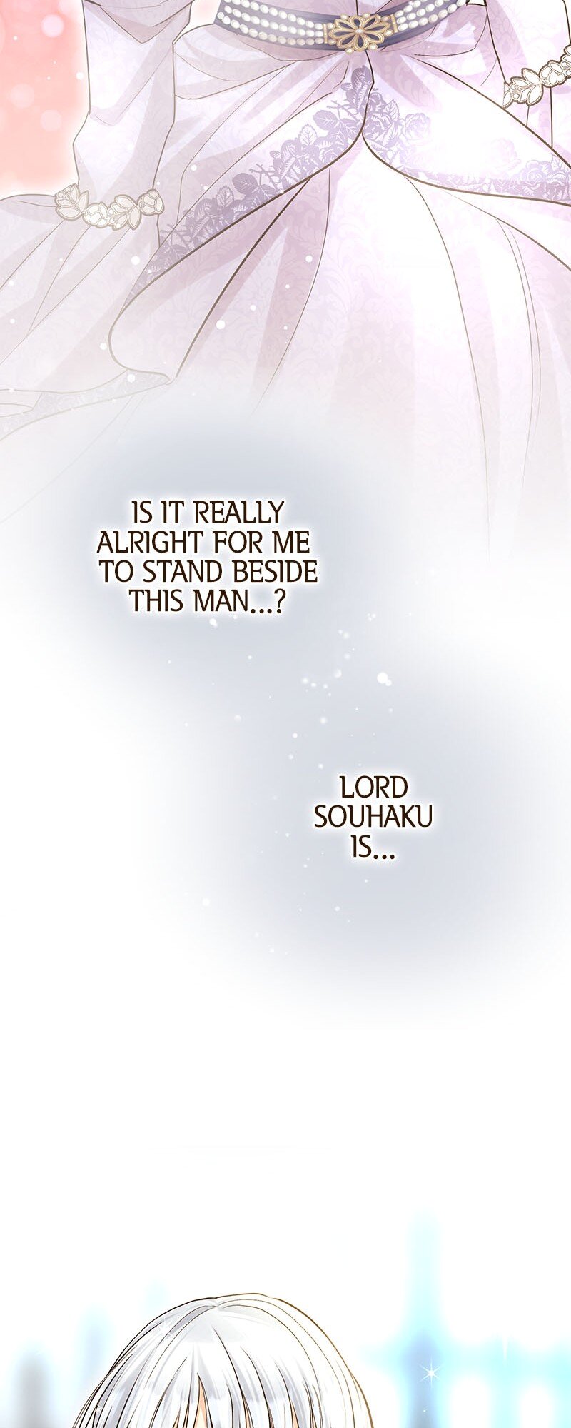 Read The White Wolf’s Bride EN Manga Online