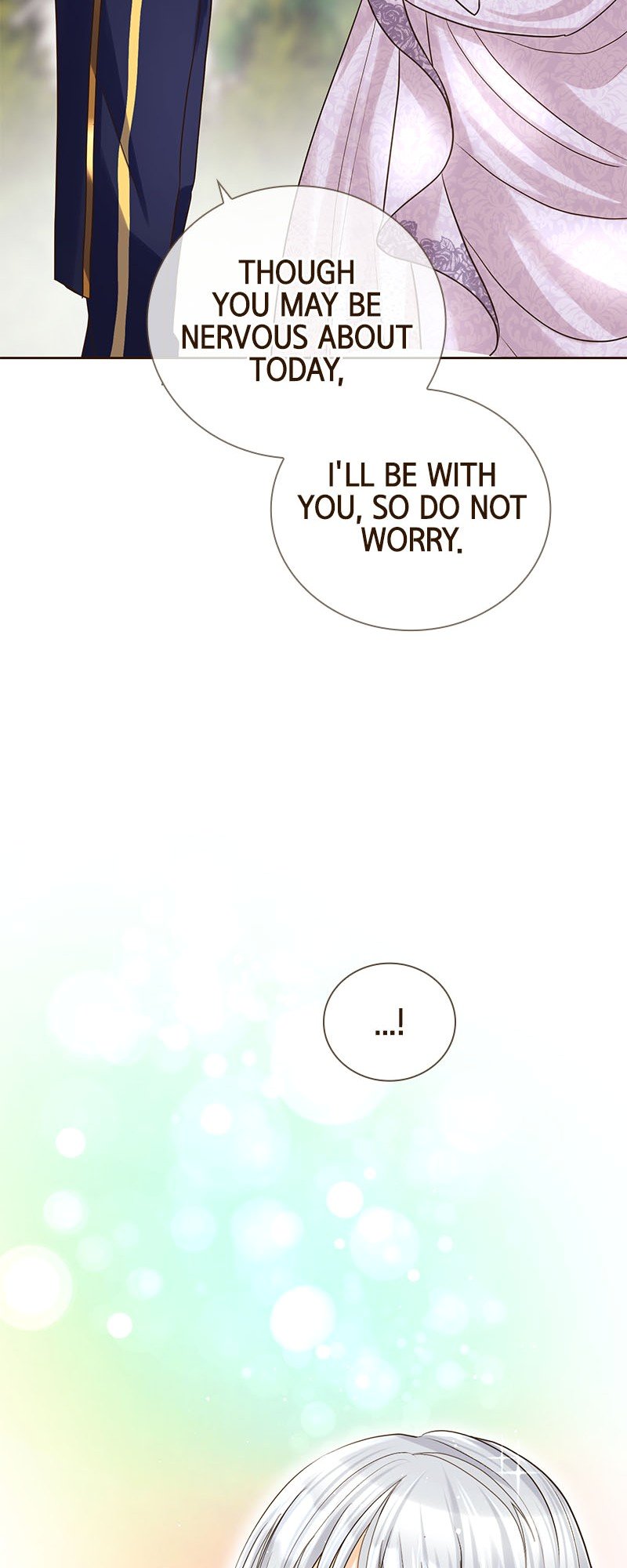 Read The White Wolf’s Bride EN Manga Online