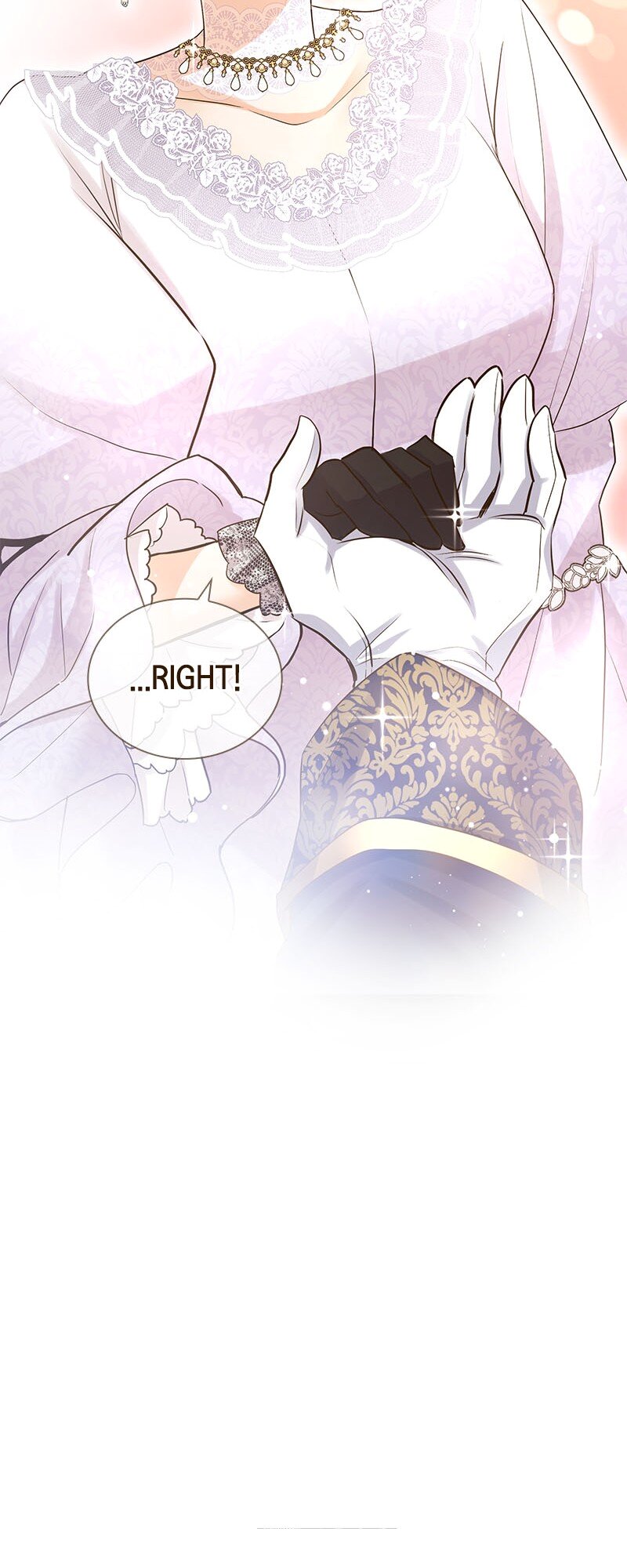 Read The White Wolf’s Bride EN Manga Online