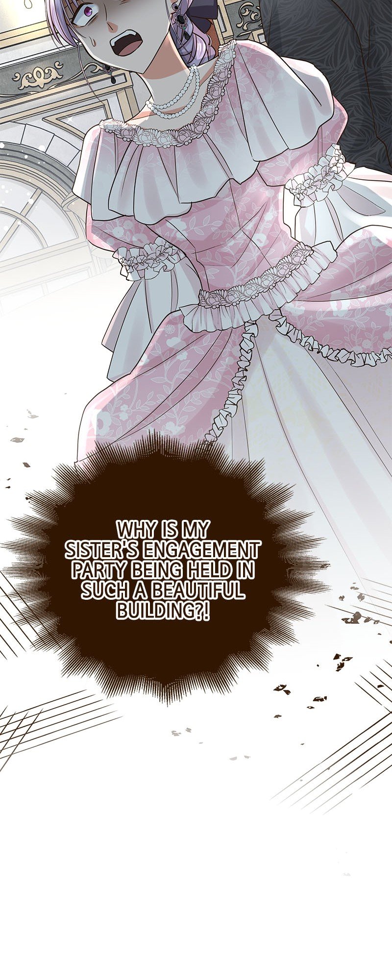 Read The White Wolf’s Bride EN Manga Online