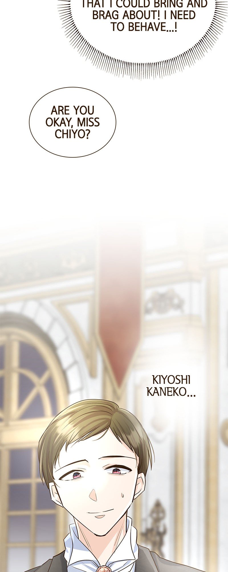Read The White Wolf’s Bride EN Manga Online