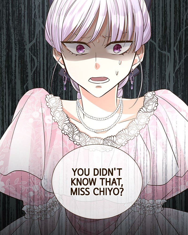 Read The White Wolf’s Bride EN Manga Online