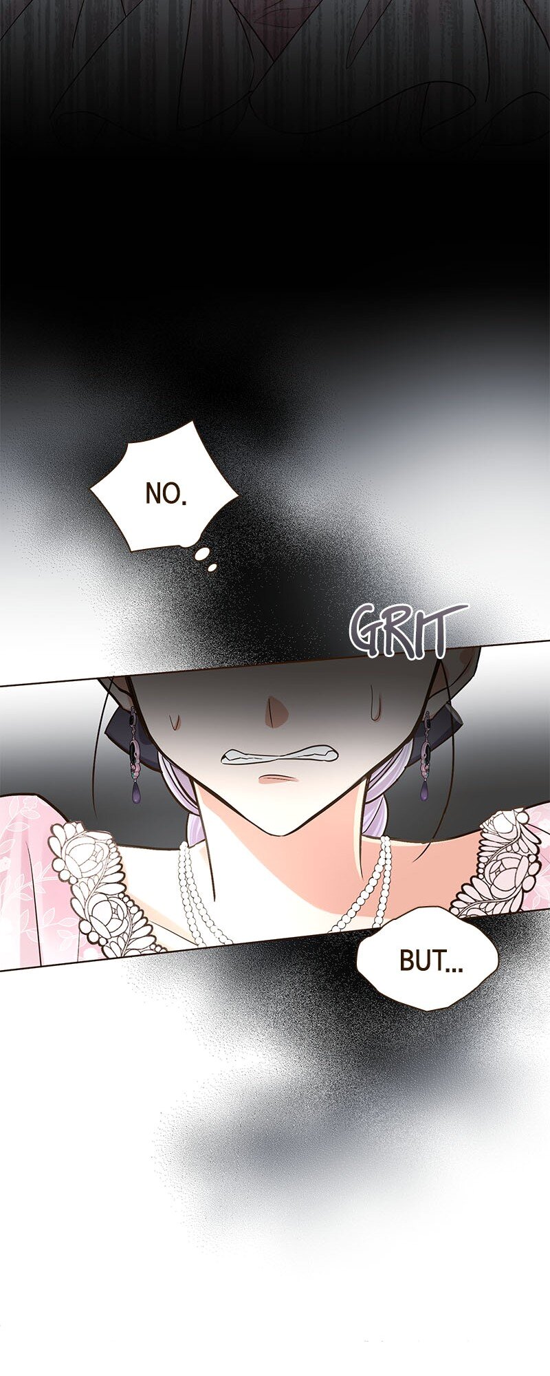 Read The White Wolf’s Bride EN Manga Online