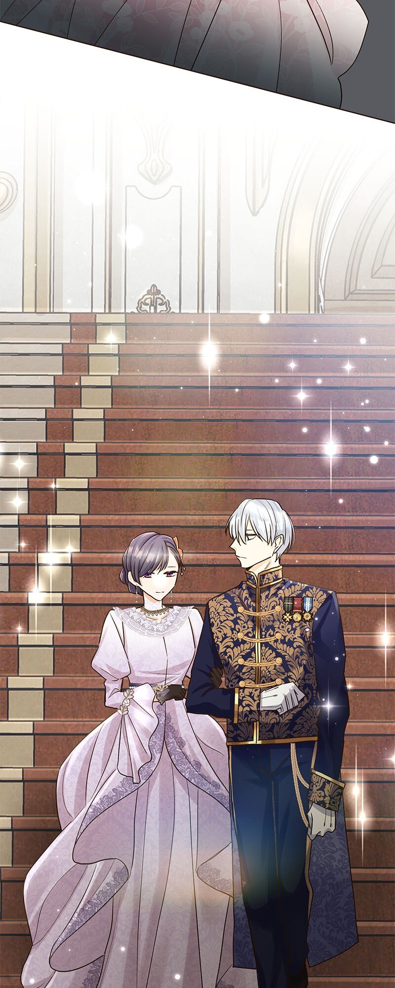 Read The White Wolf’s Bride EN Manga Online