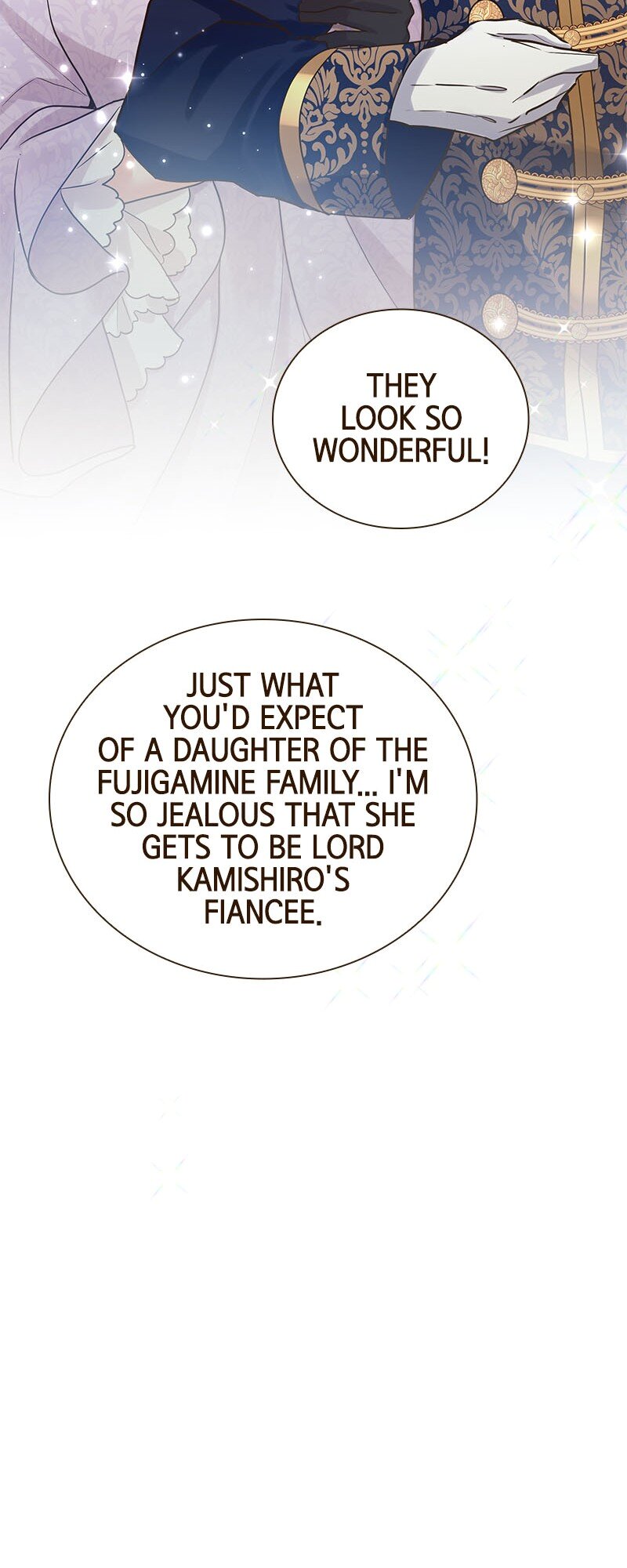 Read The White Wolf’s Bride EN Manga Online