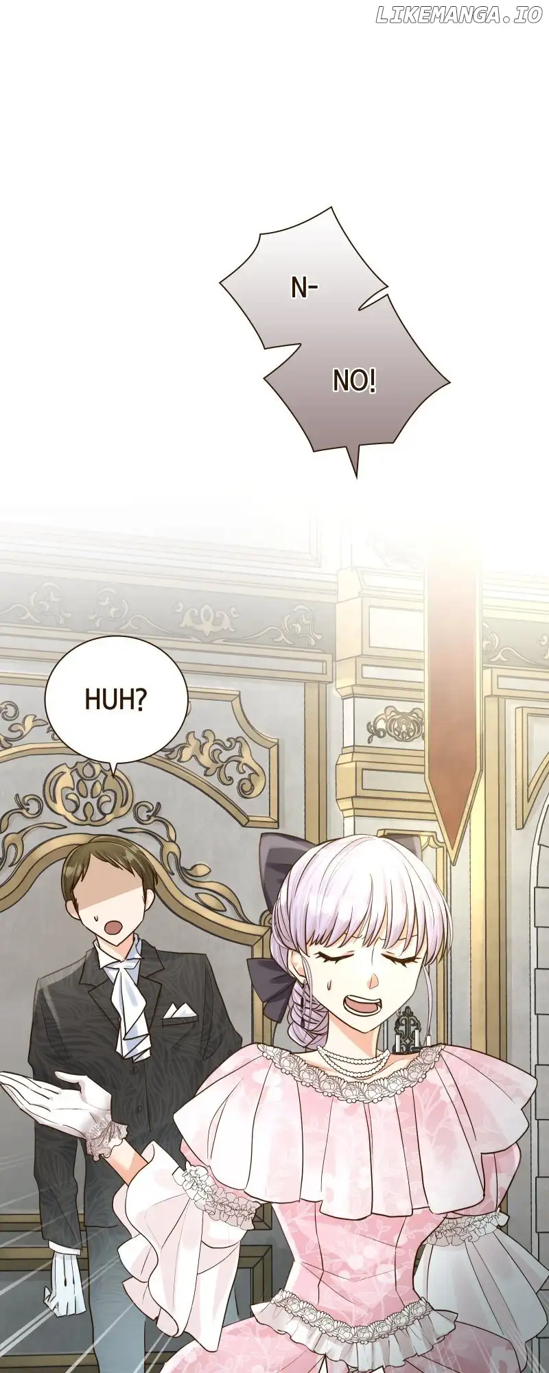 Read The White Wolf’s Bride EN Manga Online