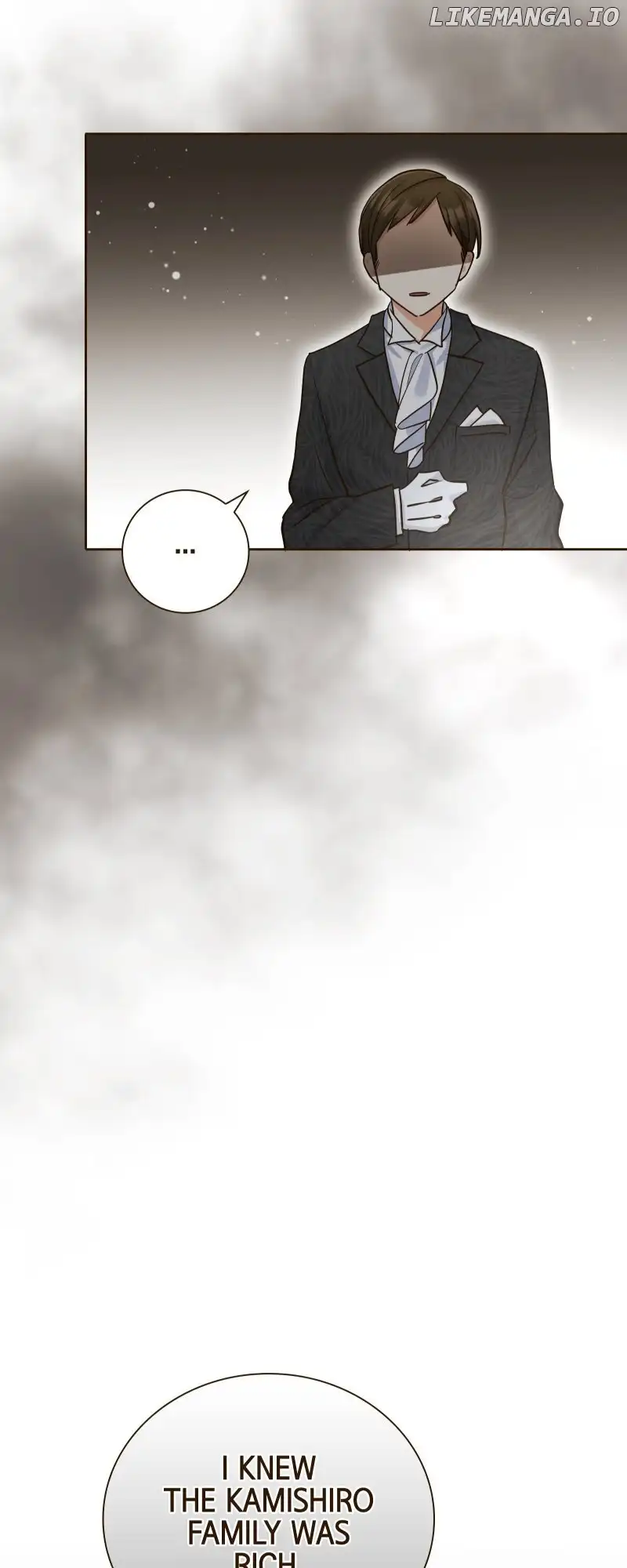 Read The White Wolf’s Bride EN Manga Online
