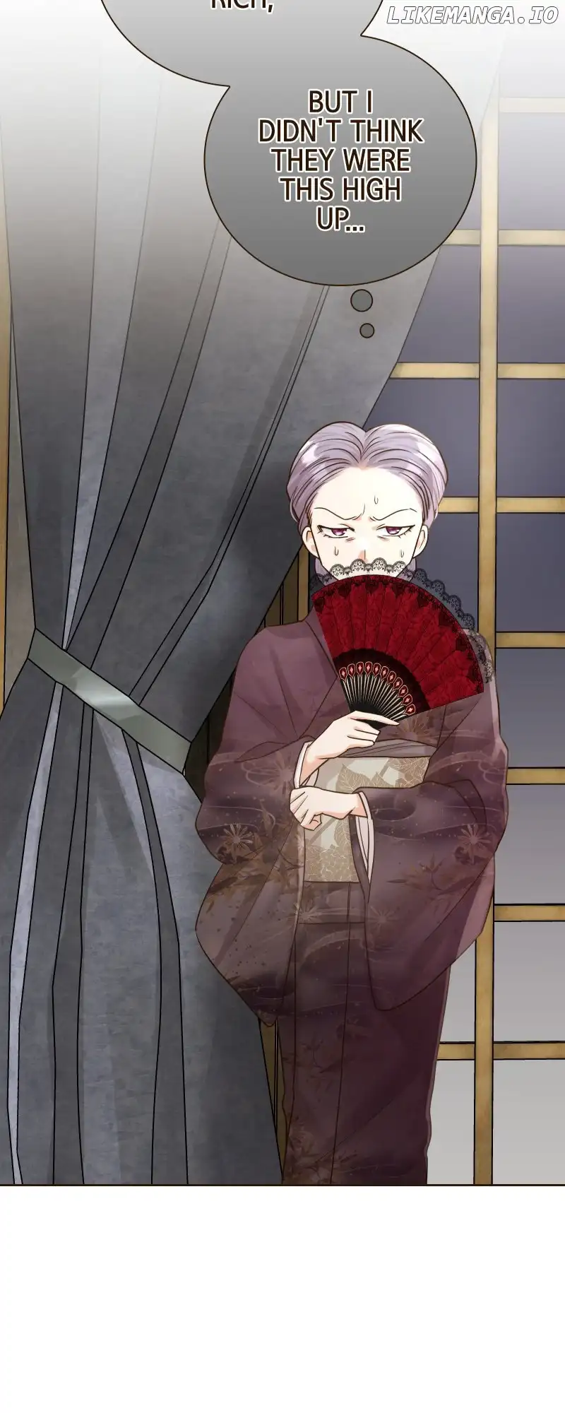Read The White Wolf’s Bride EN Manga Online