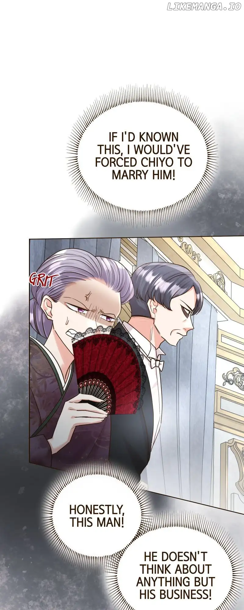 Read The White Wolf’s Bride EN Manga Online