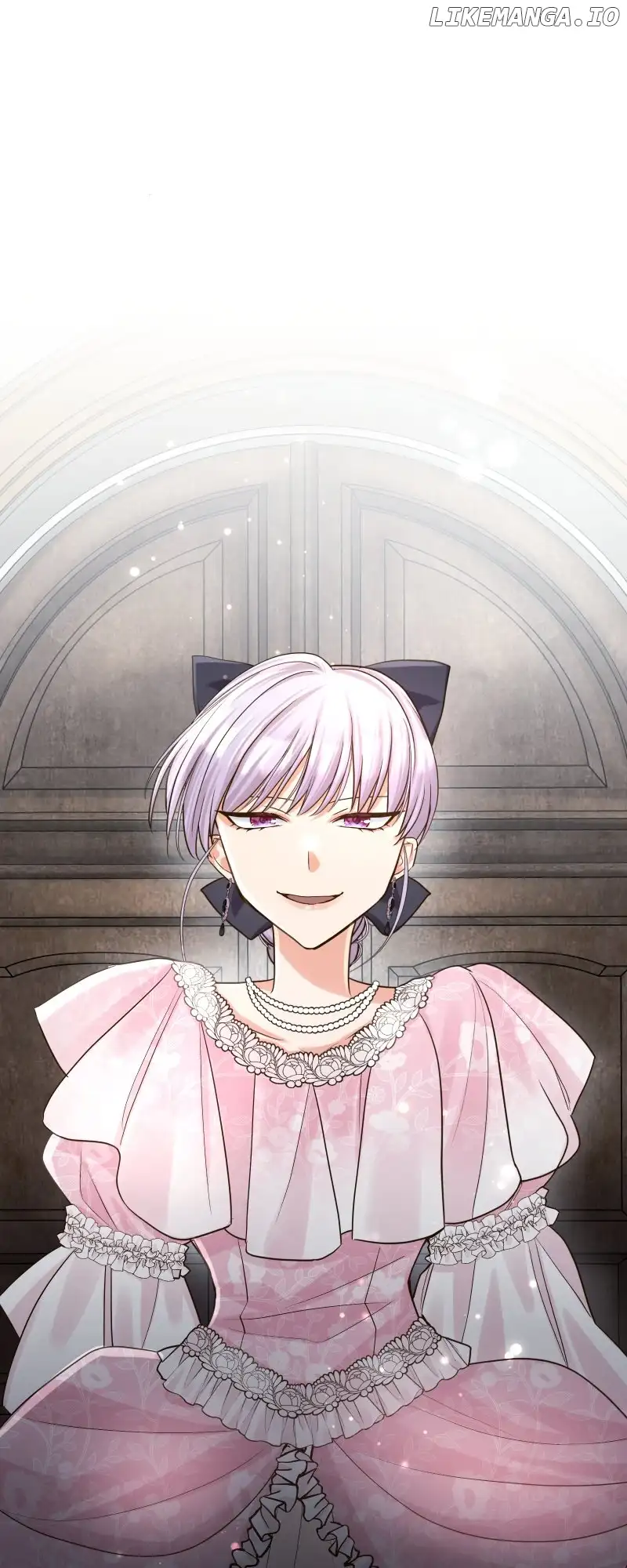 Read The White Wolf’s Bride EN Manga Online