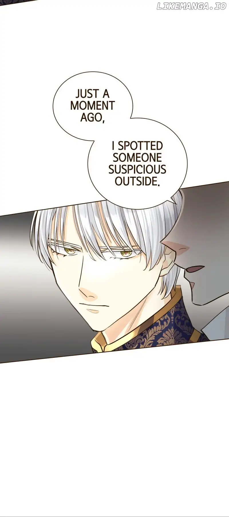 Read The White Wolf’s Bride EN Manga Online