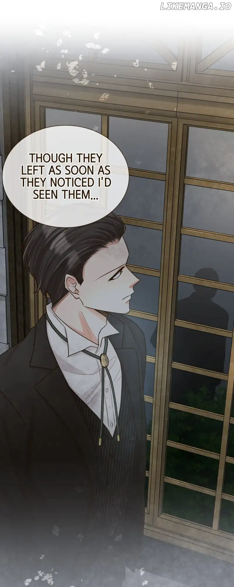 Read The White Wolf’s Bride EN Manga Online