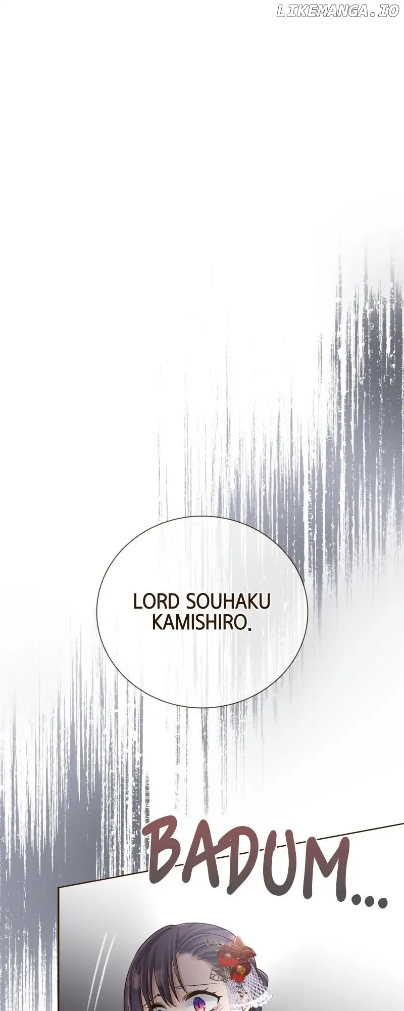 Read The White Wolf’s Bride EN Manga Online
