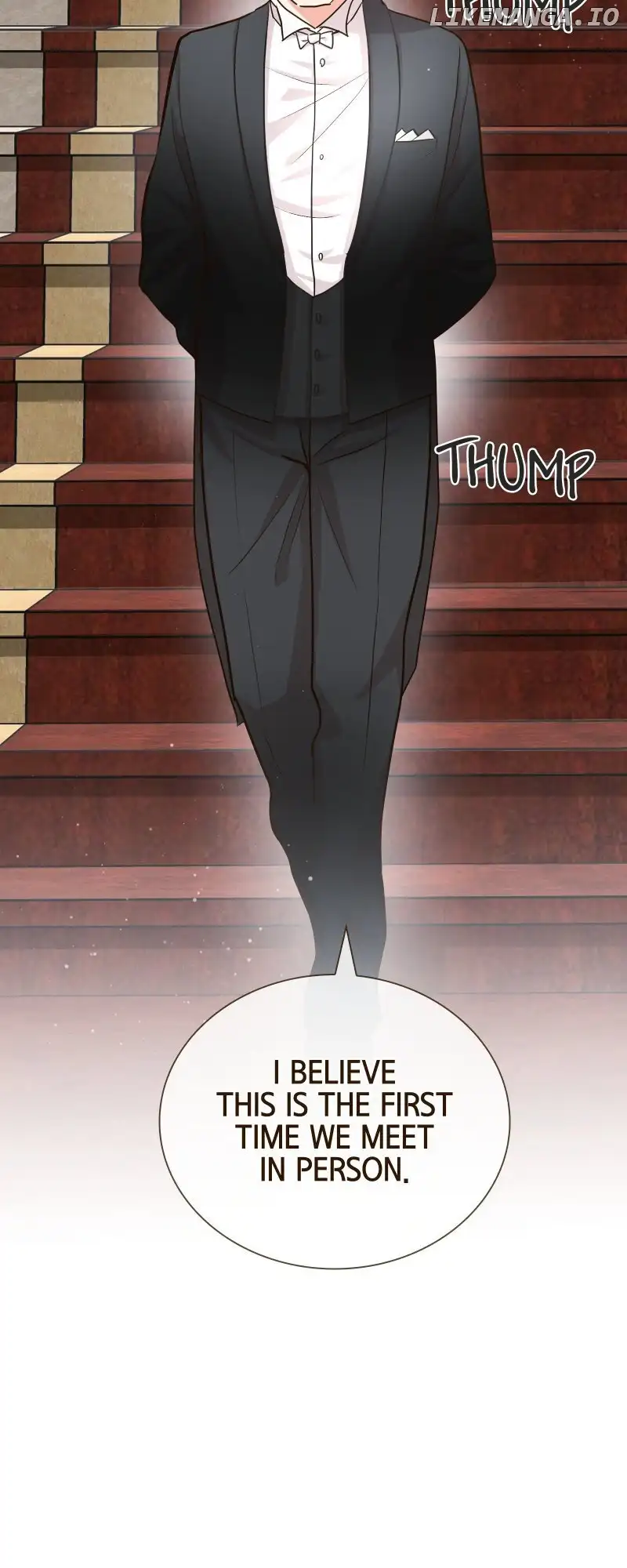 Read The White Wolf’s Bride EN Manga Online