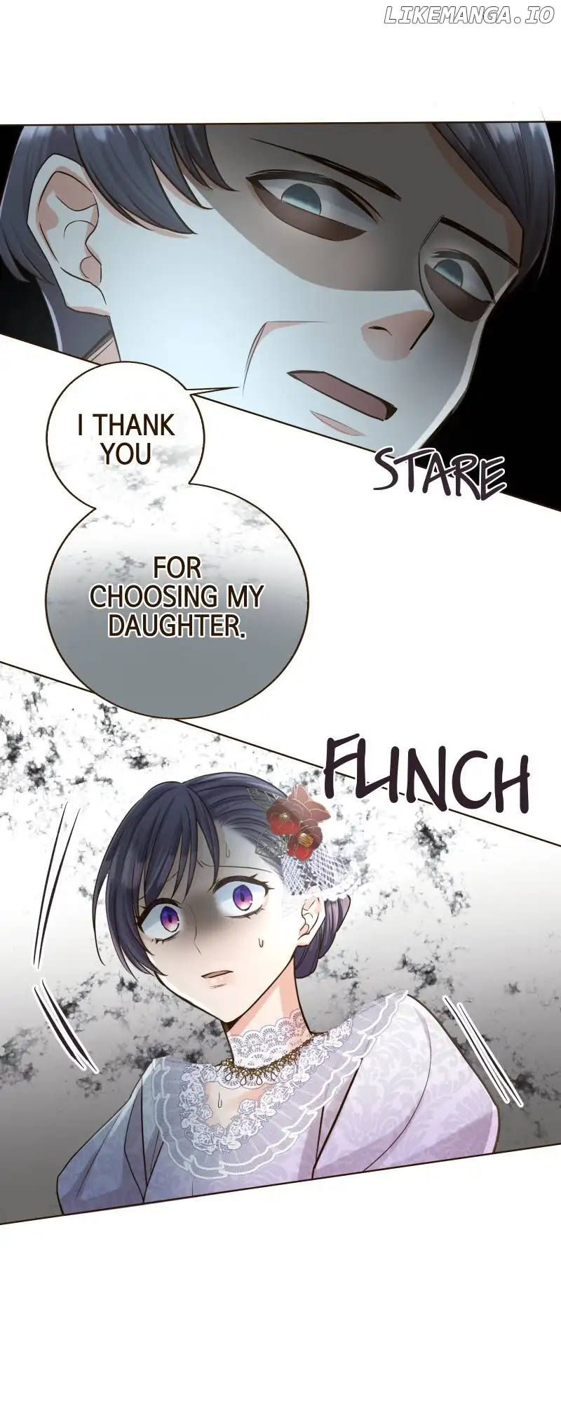 Read The White Wolf’s Bride EN Manga Online