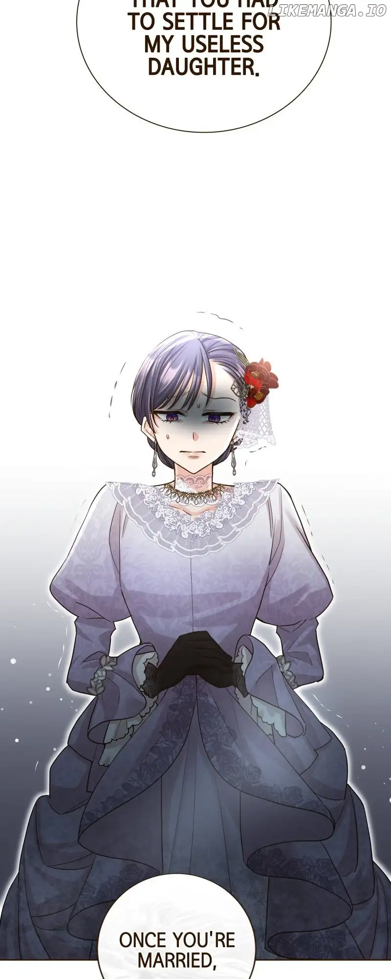 Read The White Wolf’s Bride EN Manga Online