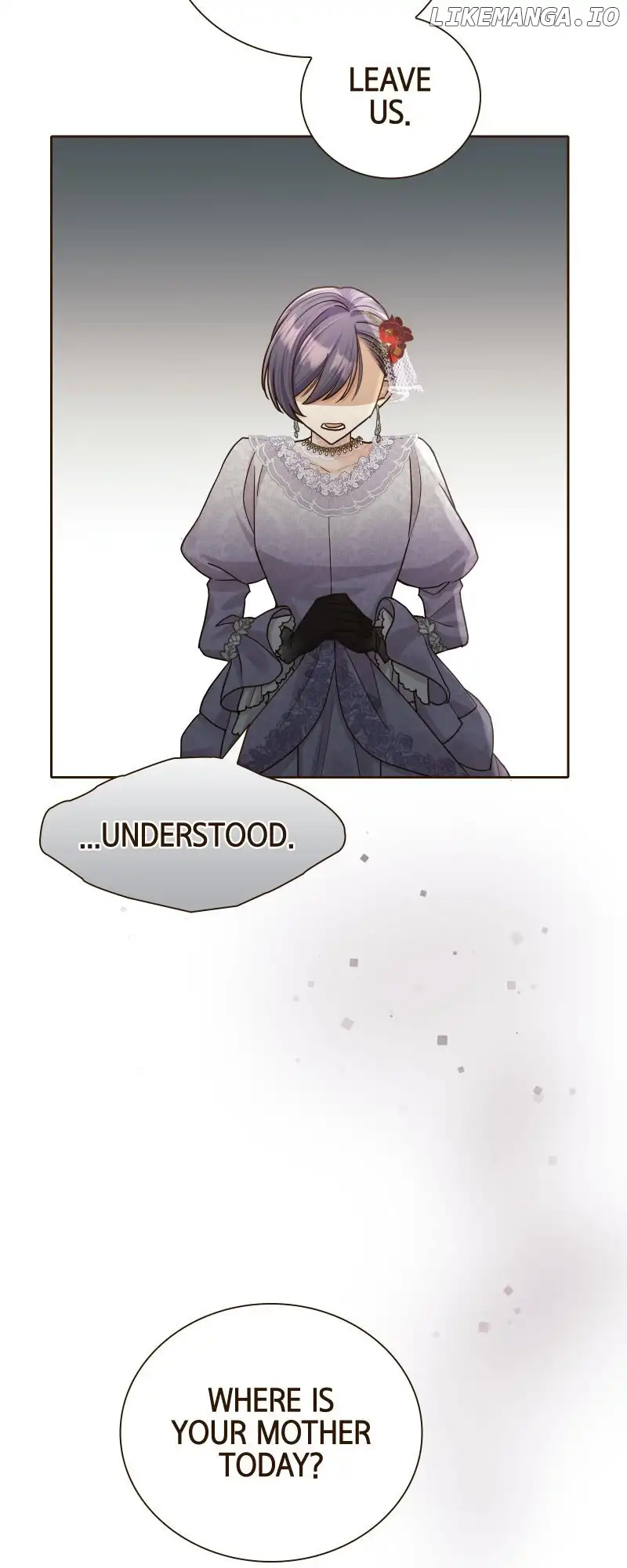 Read The White Wolf’s Bride EN Manga Online