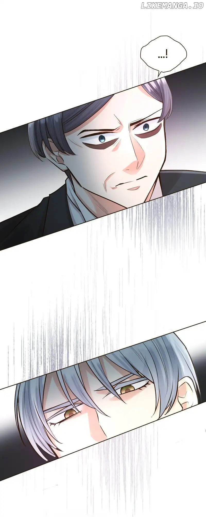 Read The White Wolf’s Bride EN Manga Online
