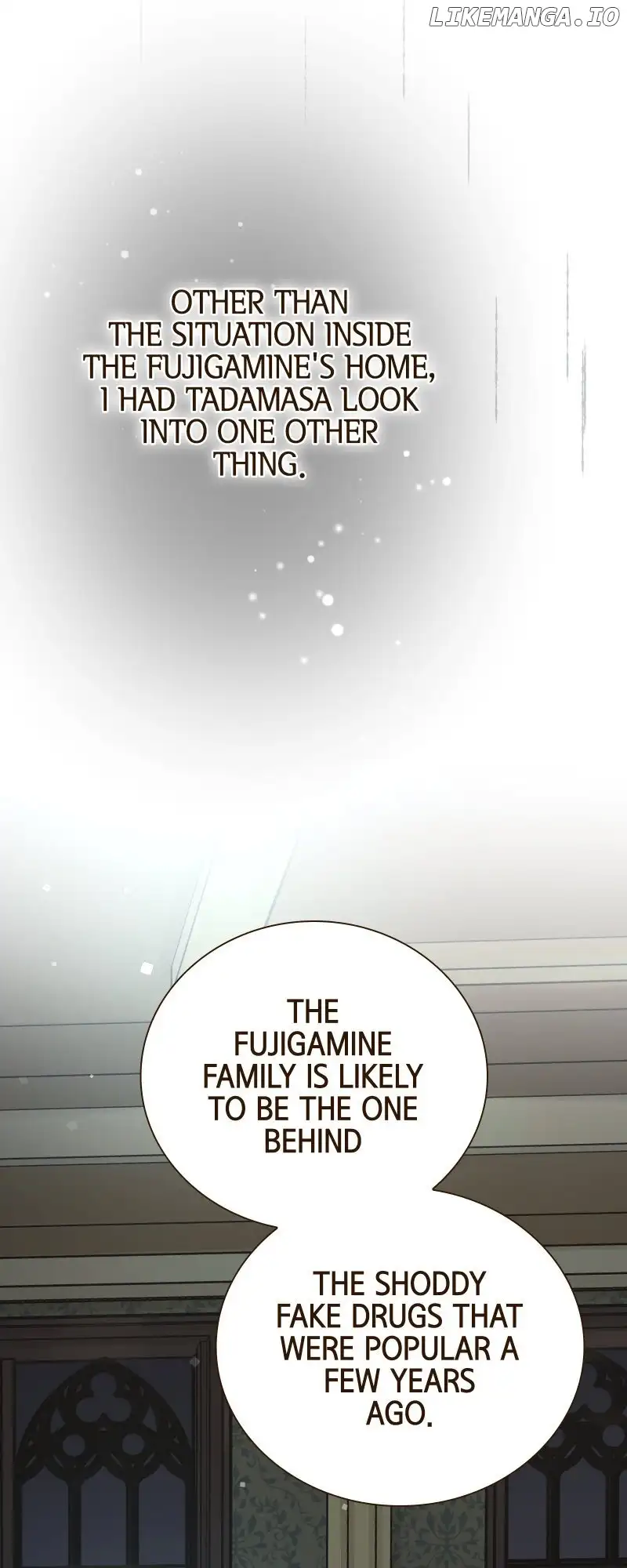 Read The White Wolf’s Bride EN Manga Online