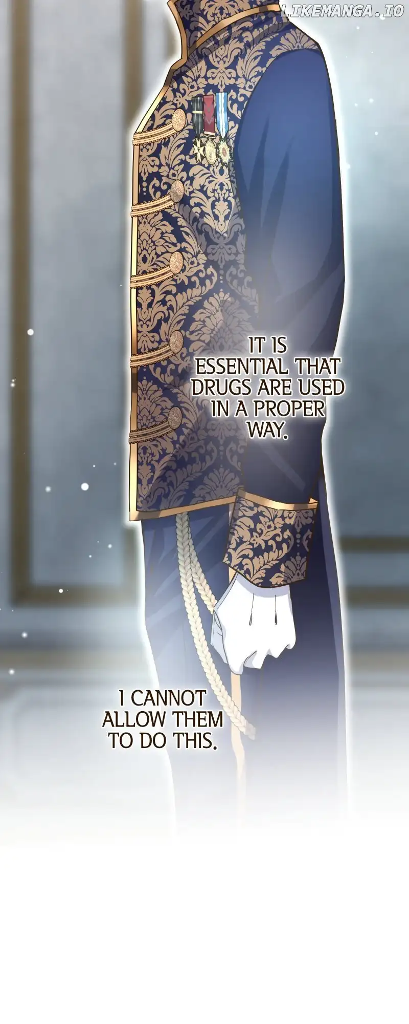 Read The White Wolf’s Bride EN Manga Online