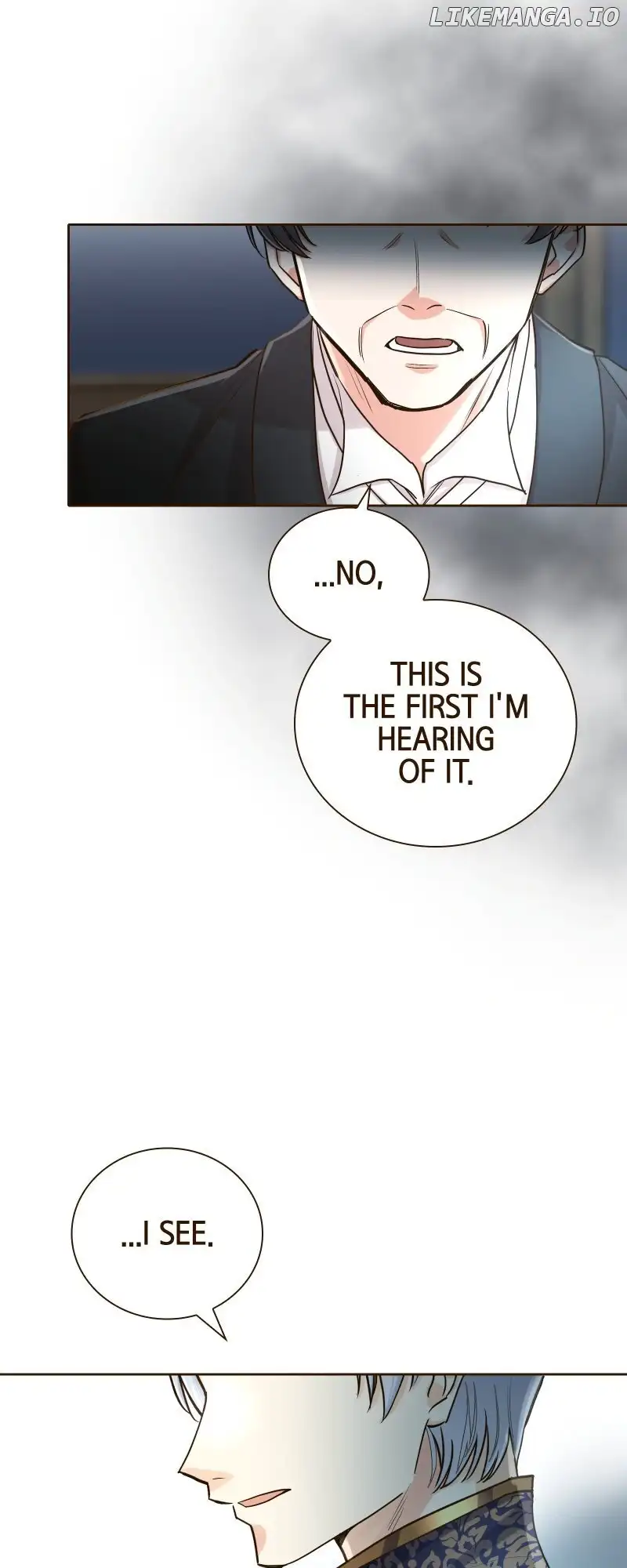 Read The White Wolf’s Bride EN Manga Online