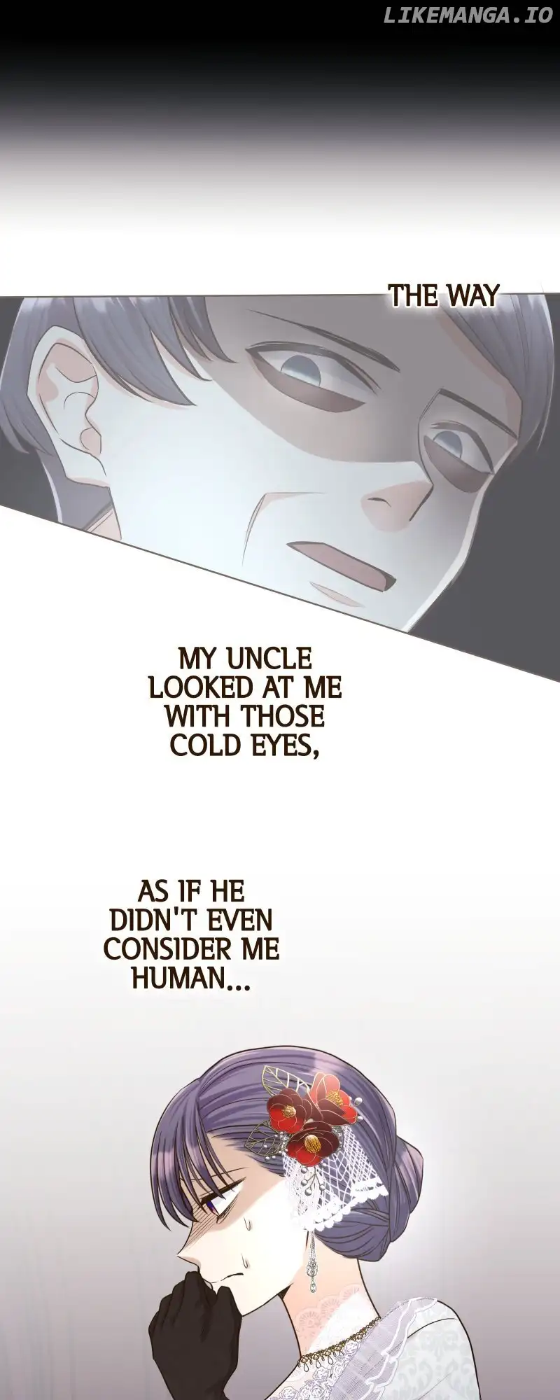 Read The White Wolf’s Bride EN Manga Online