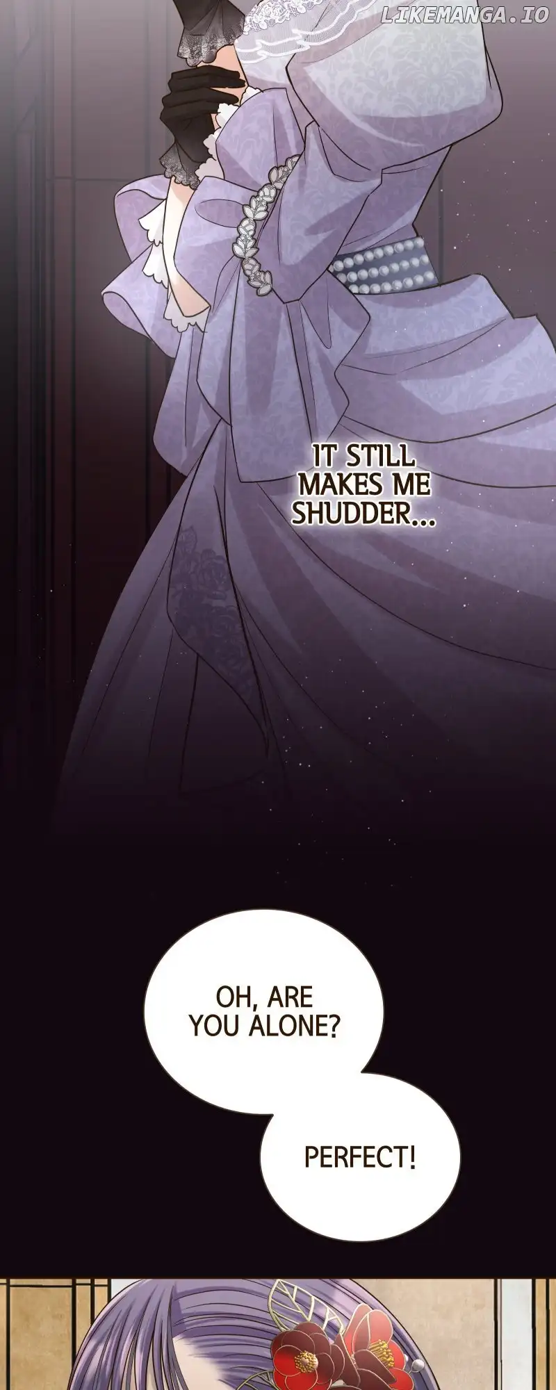 Read The White Wolf’s Bride EN Manga Online