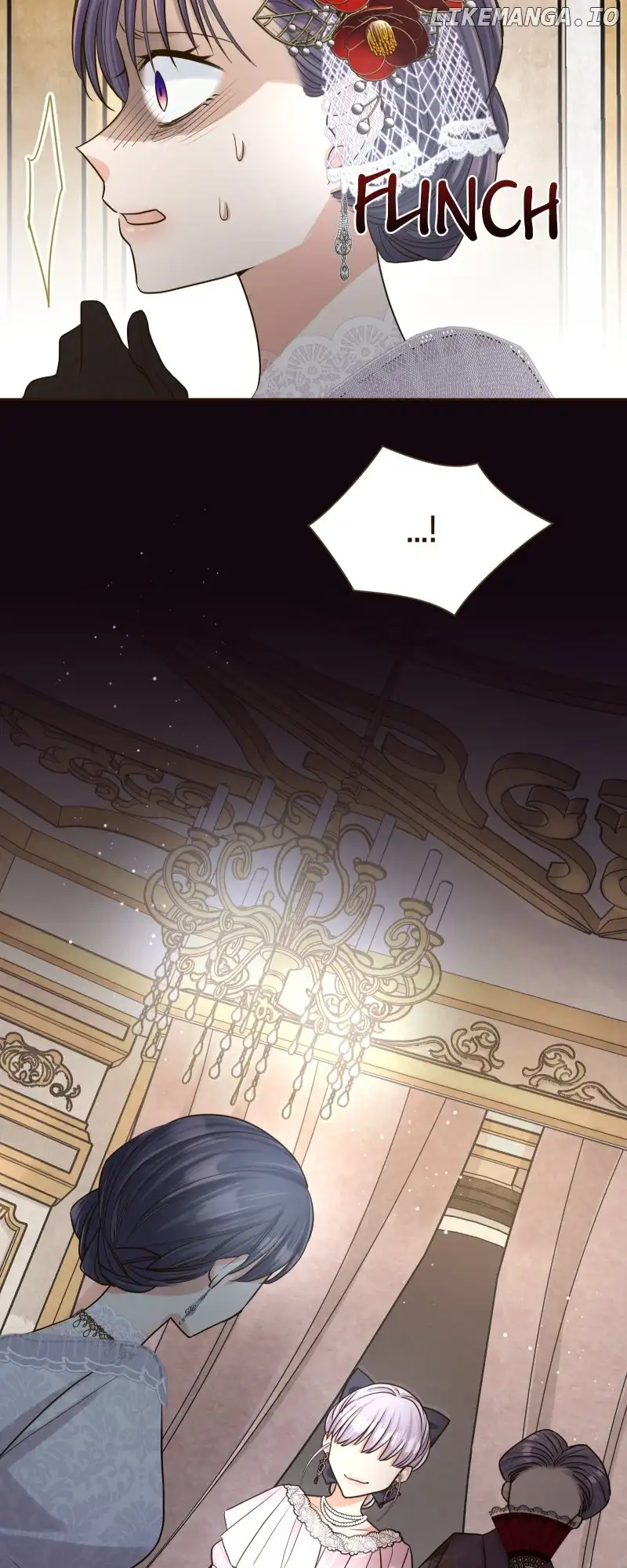 Read The White Wolf’s Bride EN Manga Online