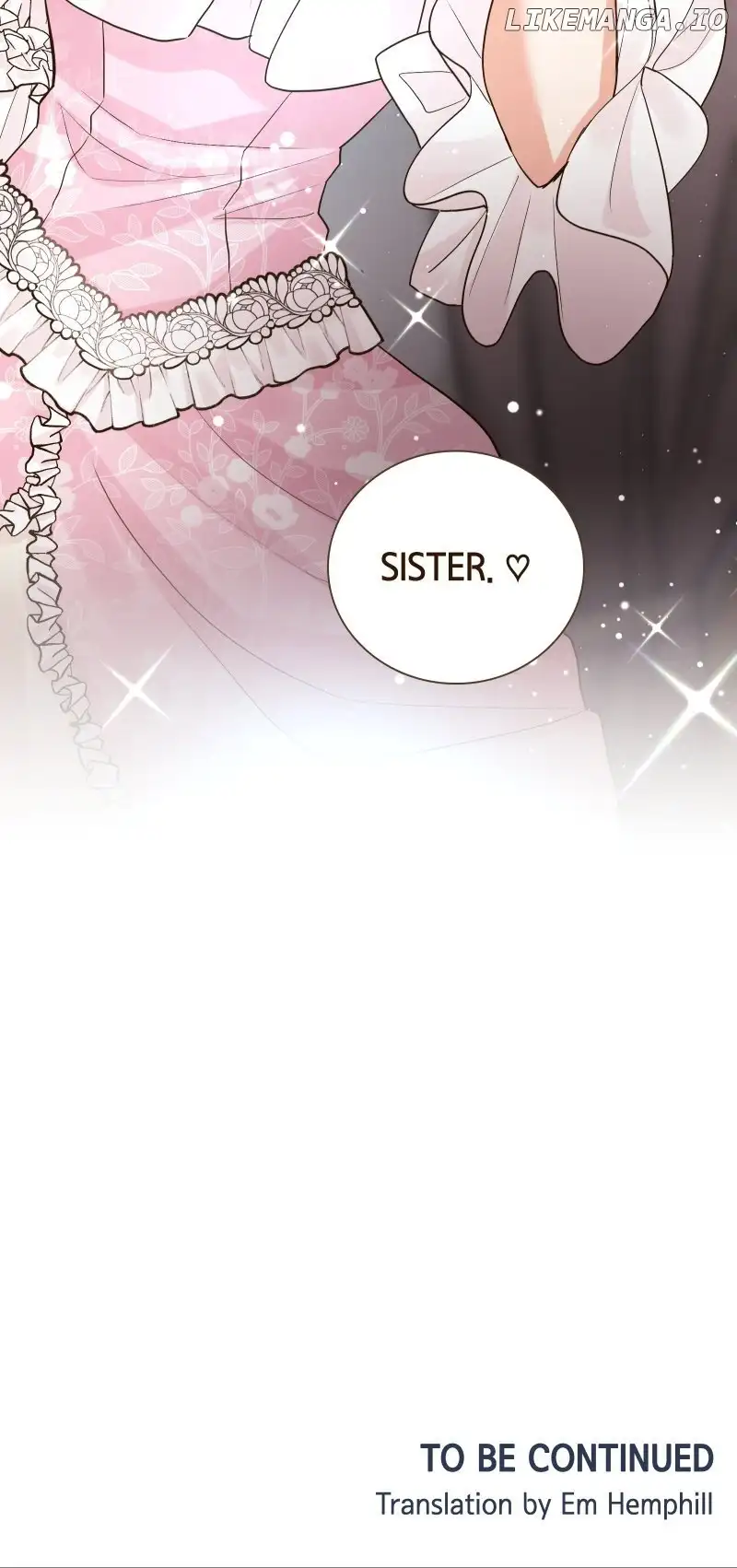 Read The White Wolf’s Bride EN Manga Online