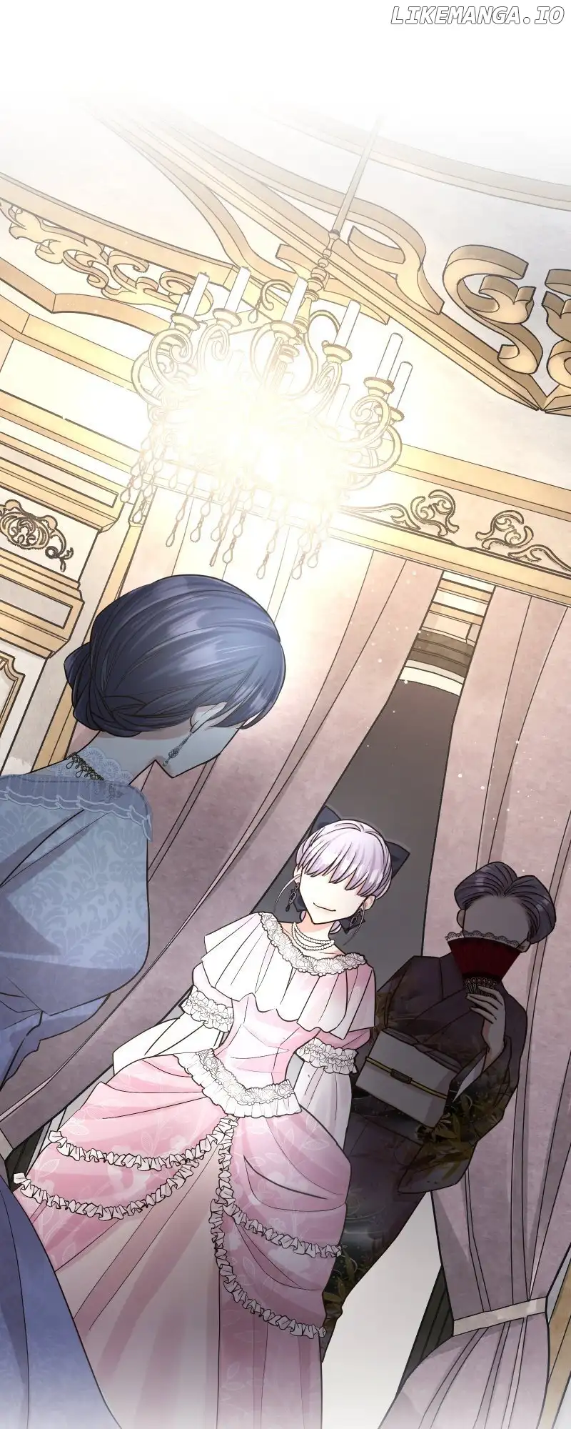 Read The White Wolf’s Bride EN Manga Online