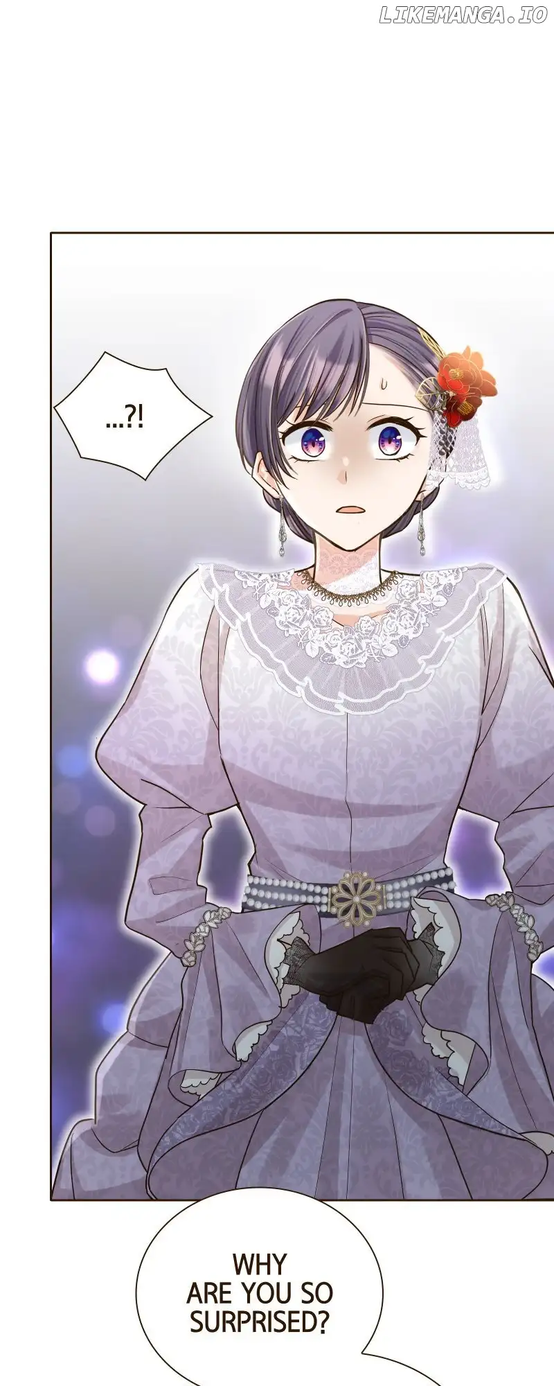 Read The White Wolf’s Bride EN Manga Online