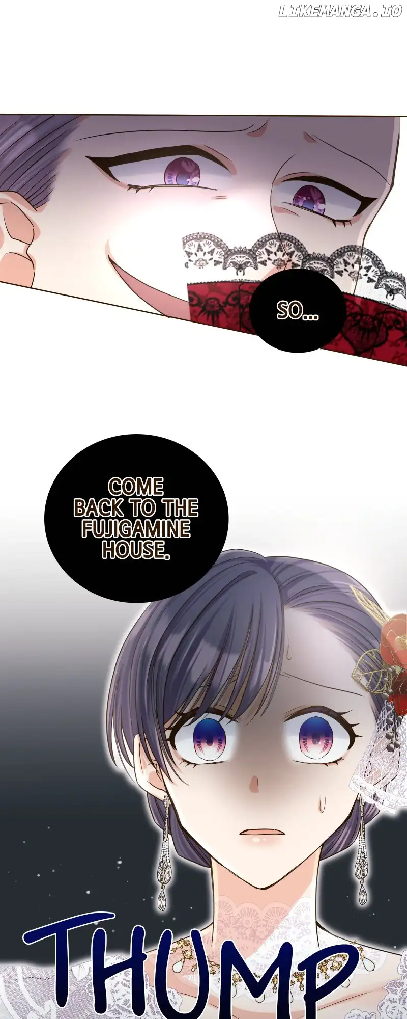 Read The White Wolf’s Bride EN Manga Online