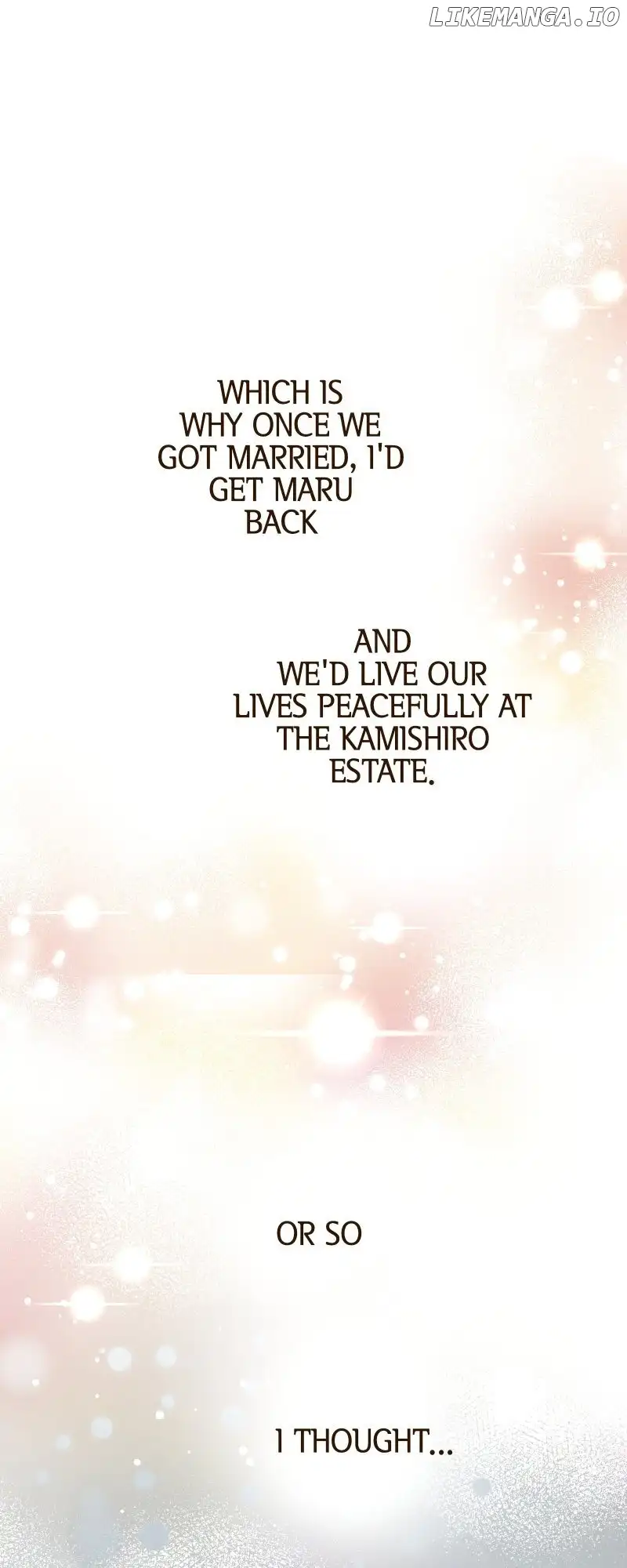 Read The White Wolf’s Bride EN Manga Online