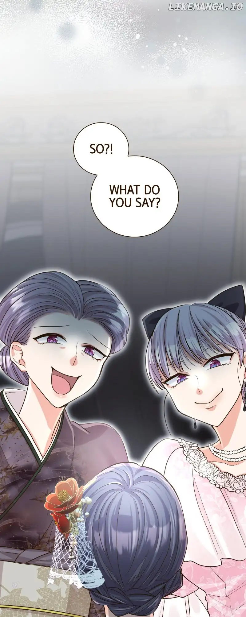 Read The White Wolf’s Bride EN Manga Online