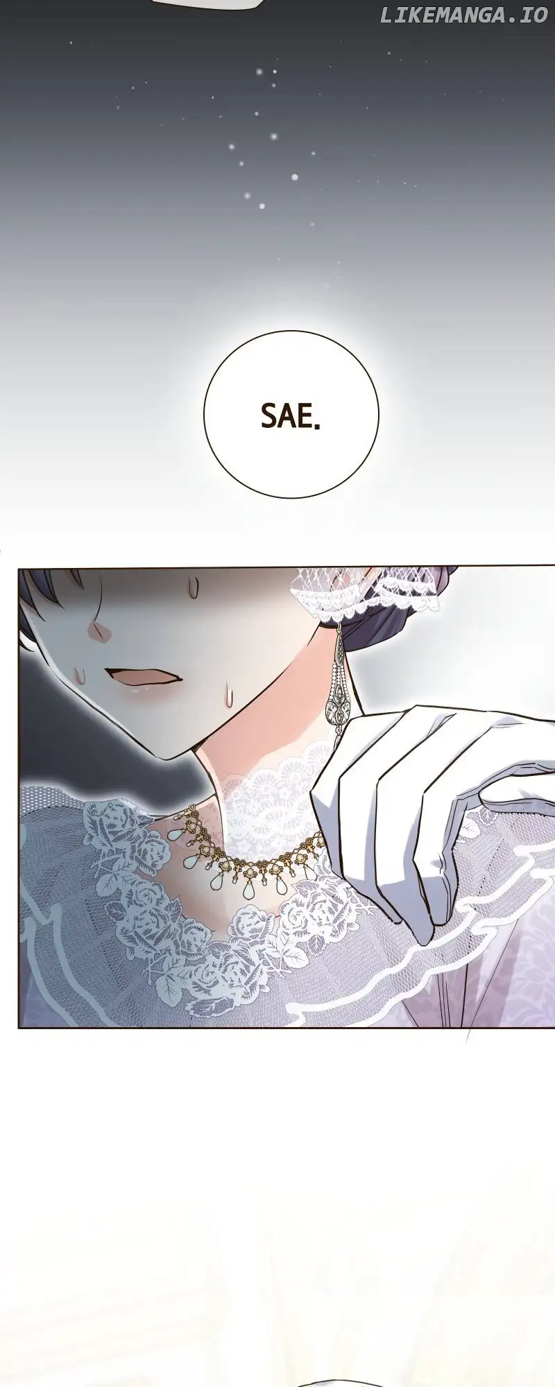 Read The White Wolf’s Bride EN Manga Online