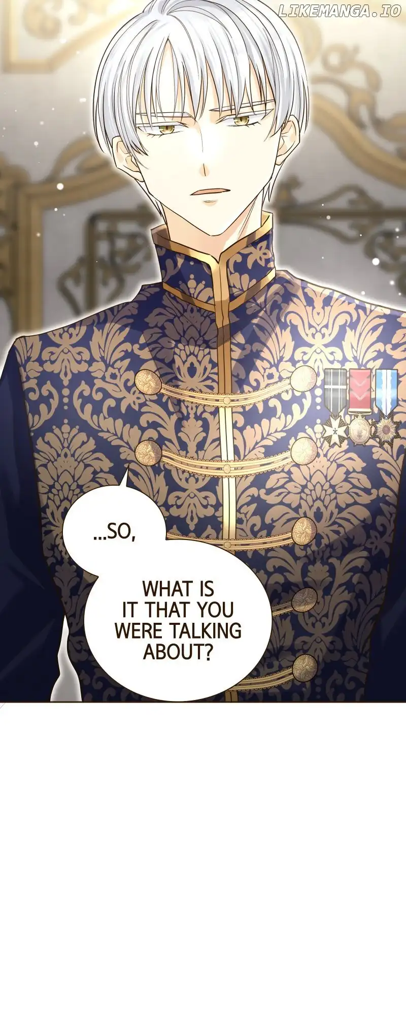 Read The White Wolf’s Bride EN Manga Online