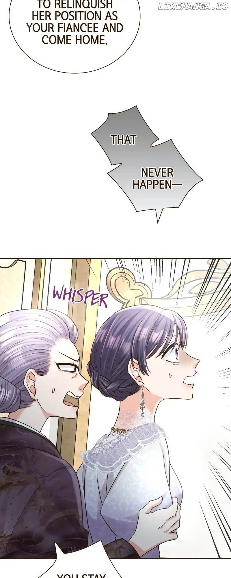 Read The White Wolf’s Bride EN Manga Online