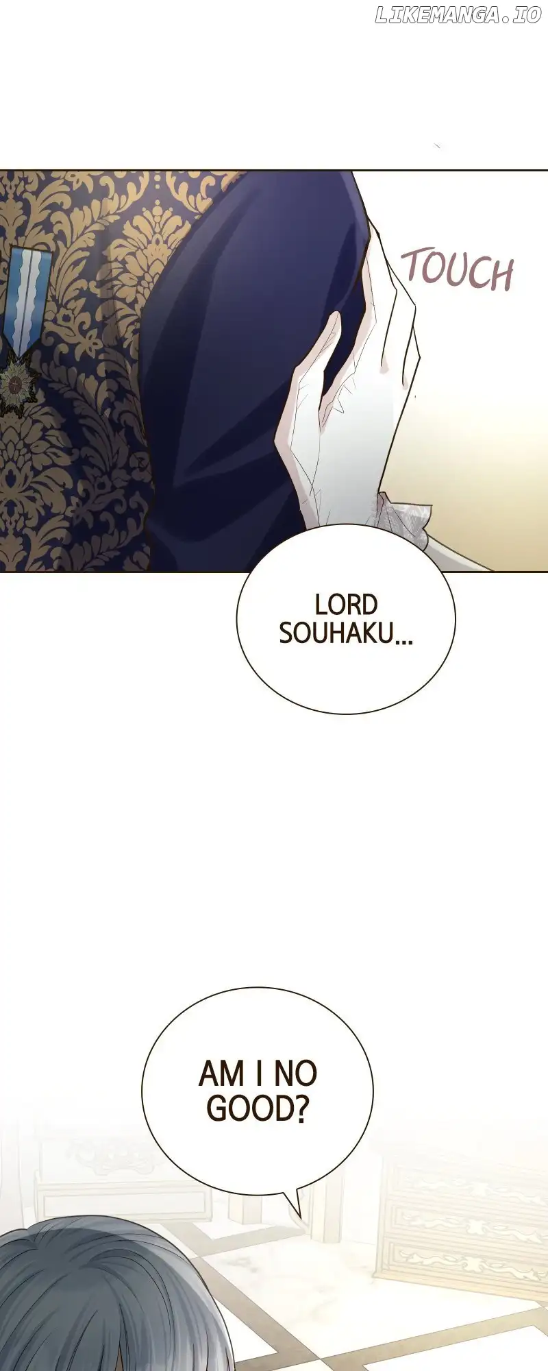 Read The White Wolf’s Bride EN Manga Online