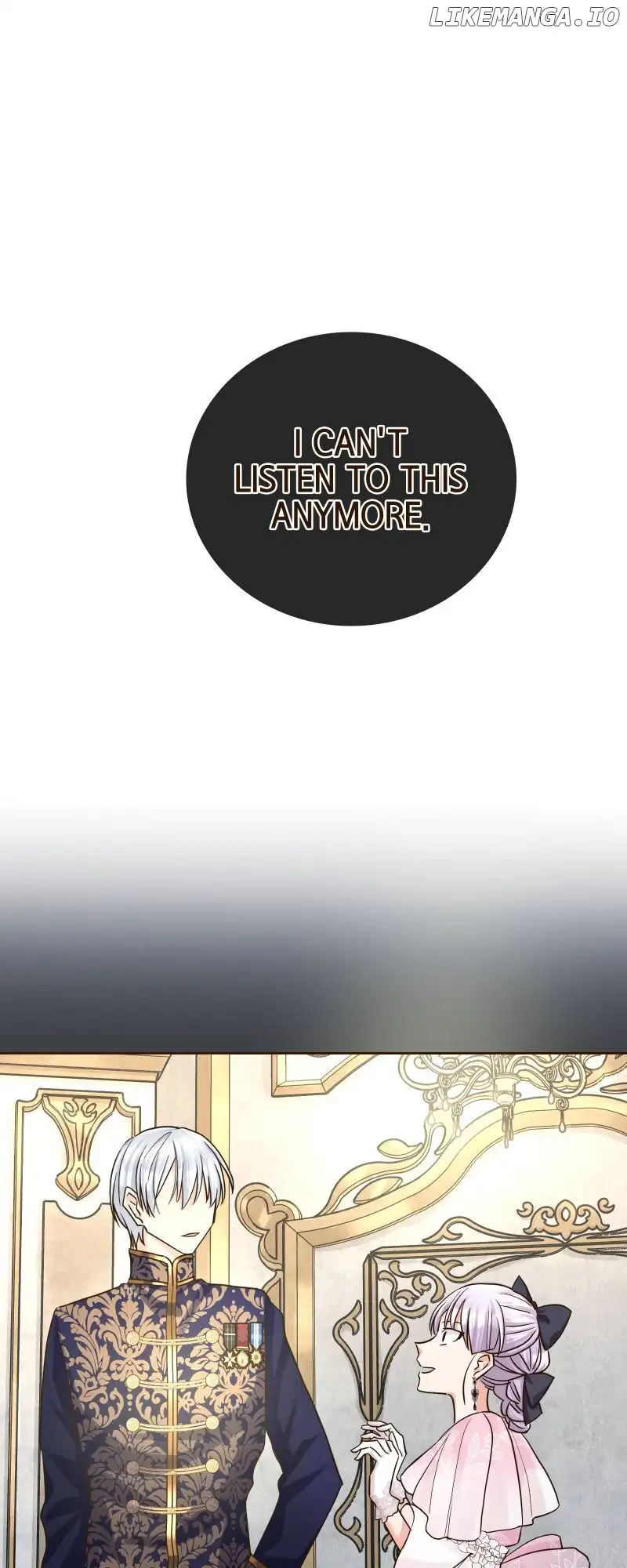 Read The White Wolf’s Bride EN Manga Online