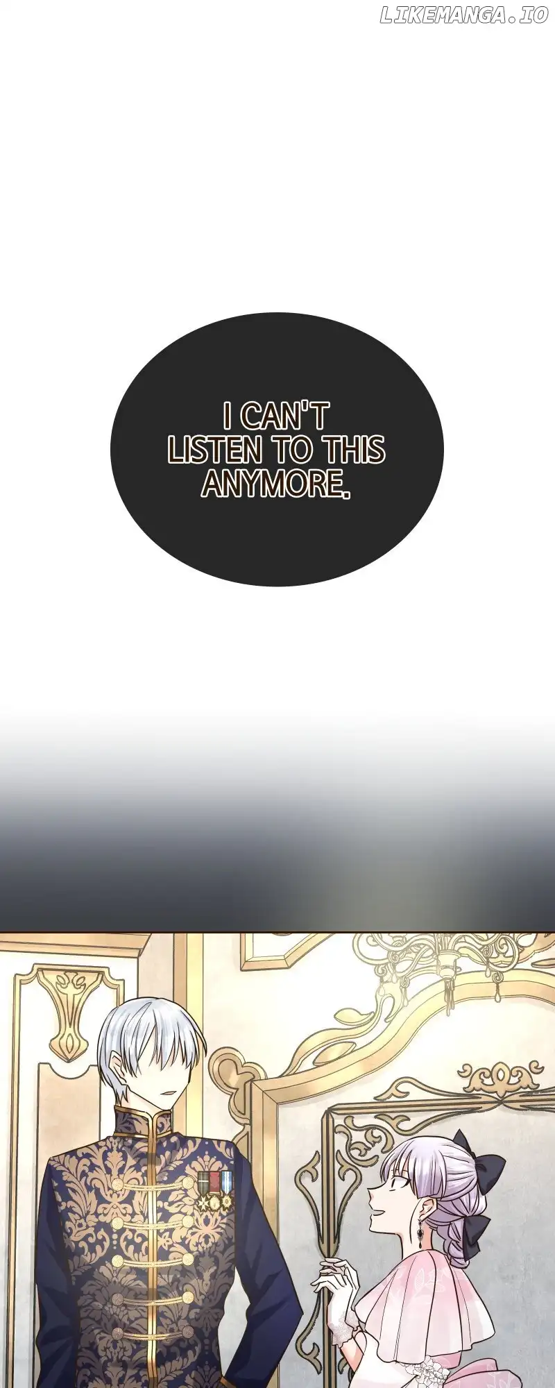 Read The White Wolf’s Bride EN Manga Online