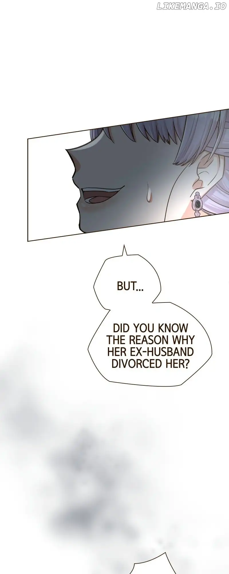 Read The White Wolf’s Bride EN Manga Online