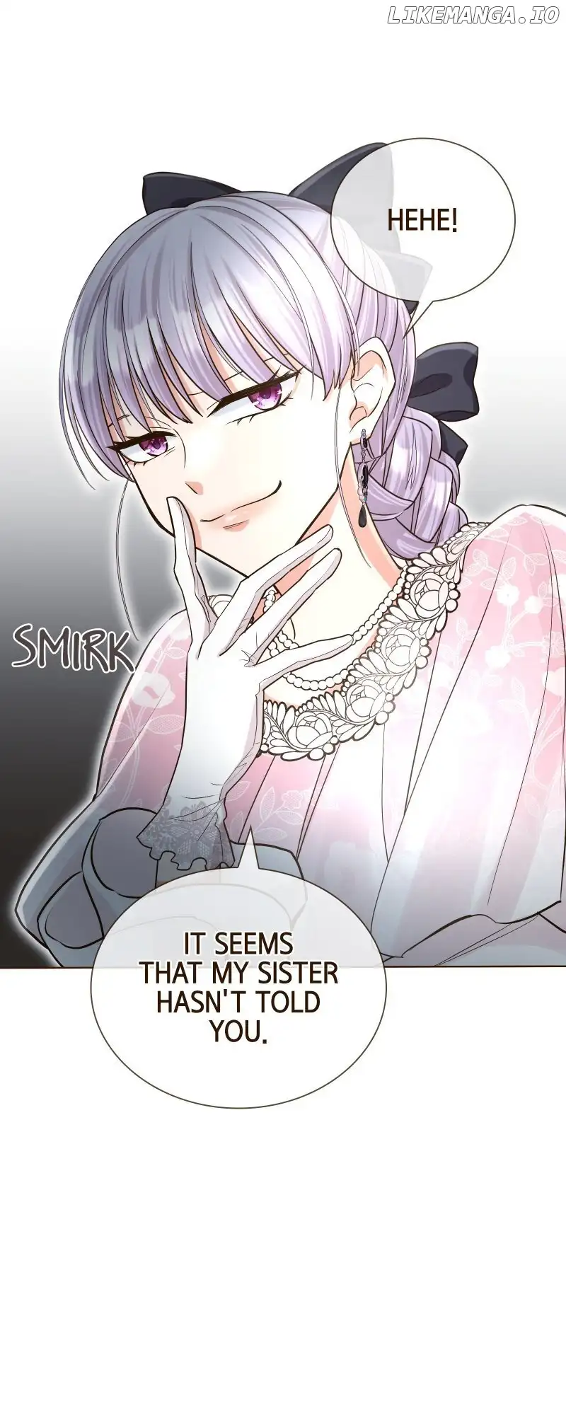 Read The White Wolf’s Bride EN Manga Online