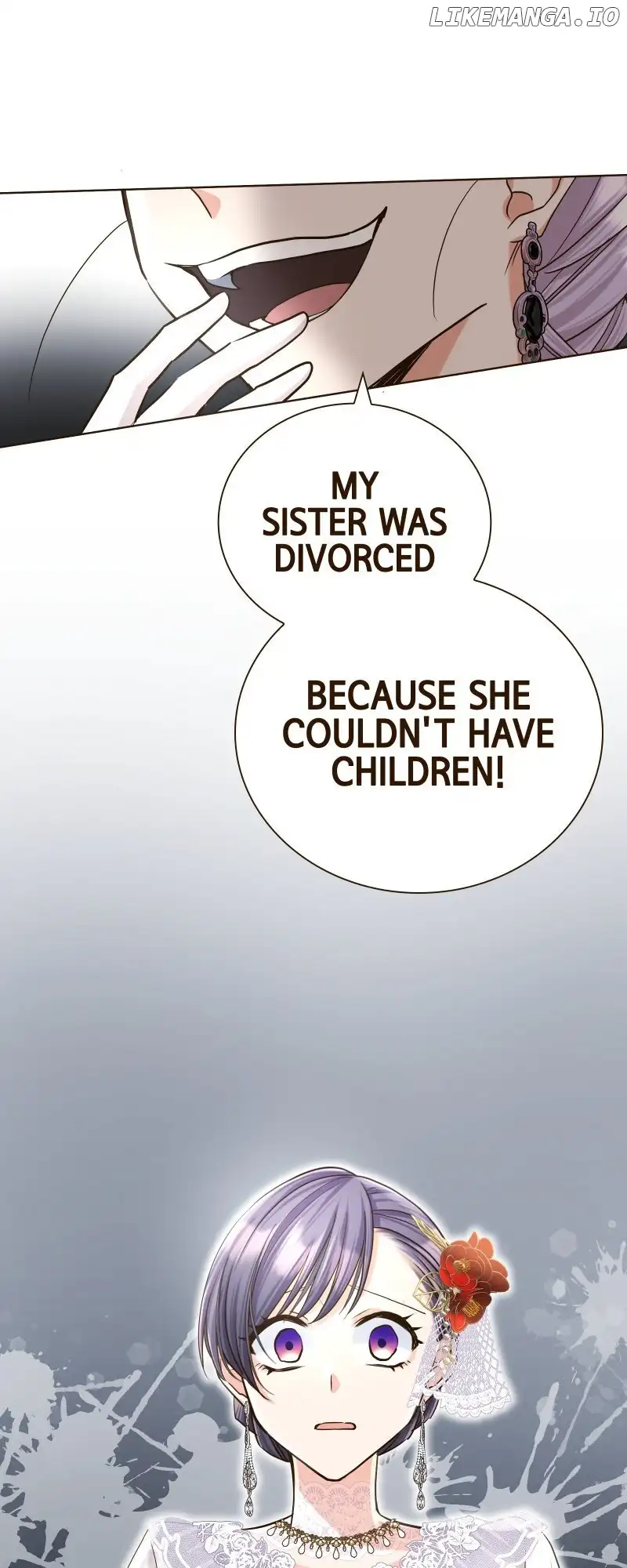 Read The White Wolf’s Bride EN Manga Online