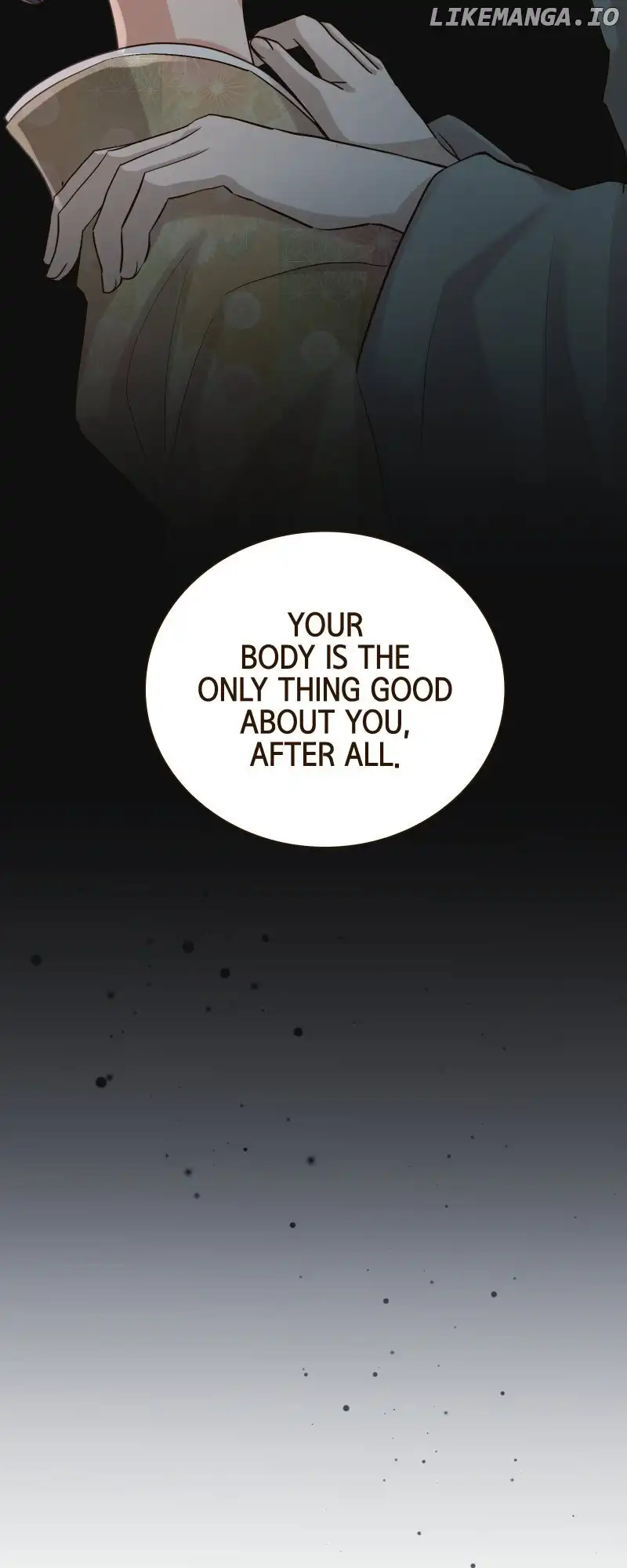 Read The White Wolf’s Bride EN Manga Online