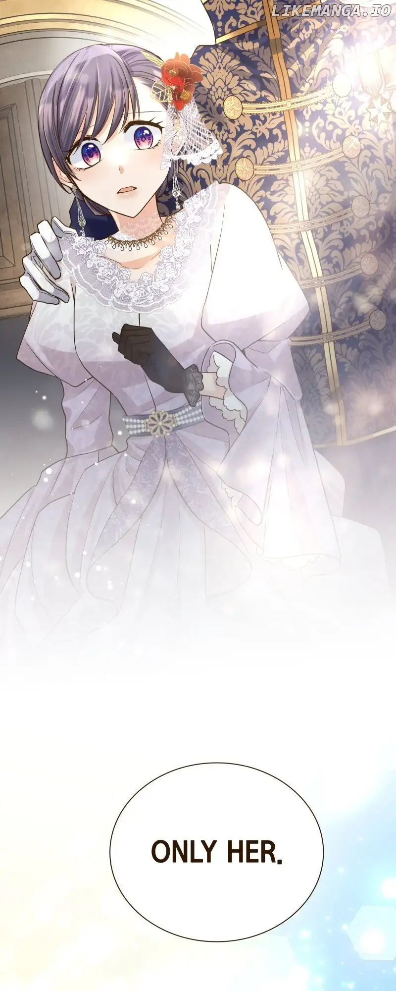 Read The White Wolf’s Bride EN Manga Online