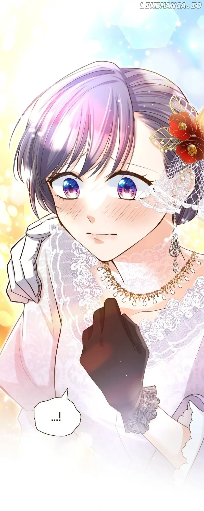 Read The White Wolf’s Bride EN Manga Online